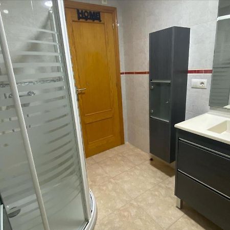 شقة خافييا  في Casa Char المظهر الخارجي الصورة