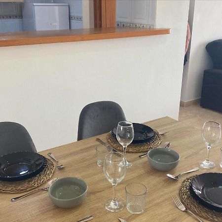 شقة خافييا  في Casa Char المظهر الخارجي الصورة