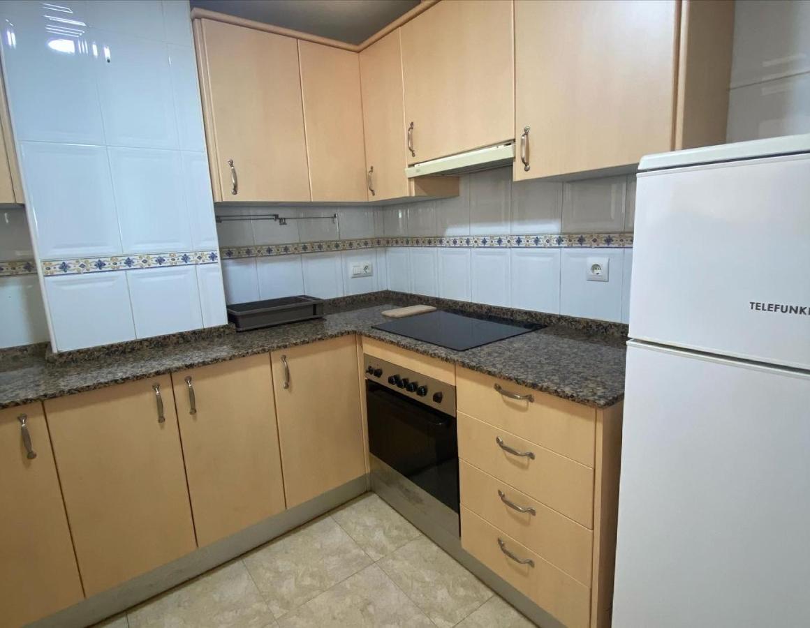 شقة خافييا  في Casa Char المظهر الخارجي الصورة
